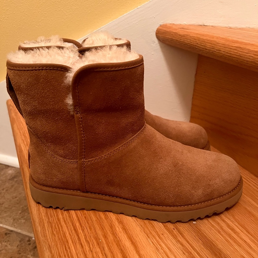 Ugg Cory II boots